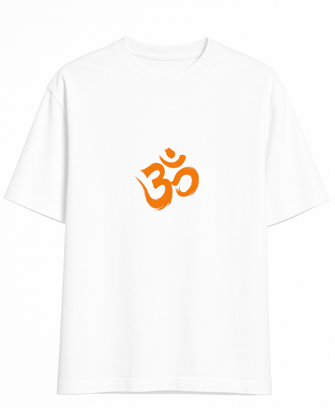 OM Premium Oversized Unisex T- Shirt